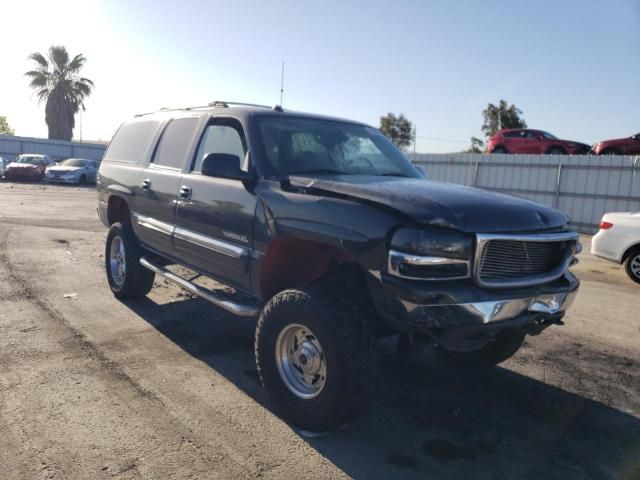 2004 GMC Yukon XL K1500