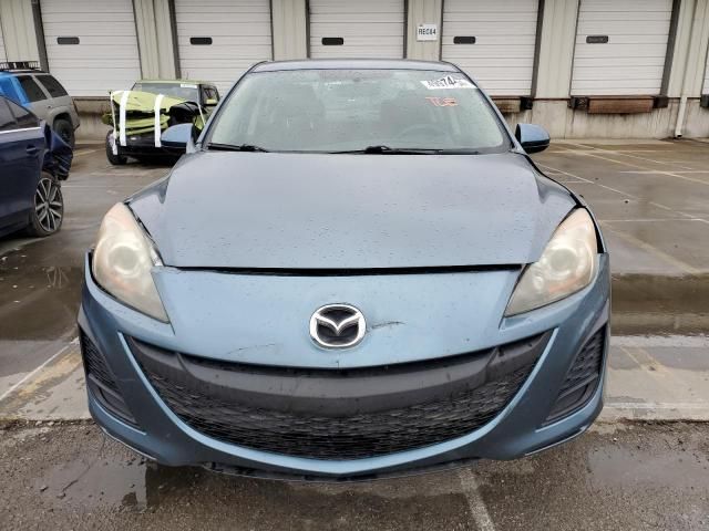 2010 Mazda 3 I