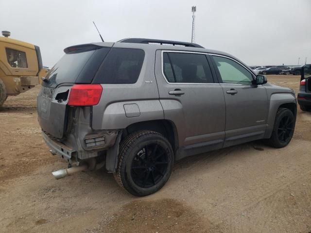 2012 GMC Terrain SLT