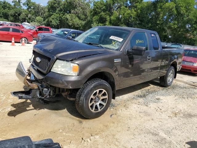 2006 Ford F150