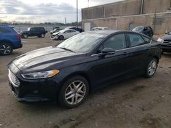 2014 Ford Fusion SE for sale in Fredericksburg, VA