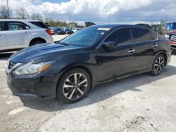 2018 Nissan Altima 2.5 en venta en Lawrenceburg, KY