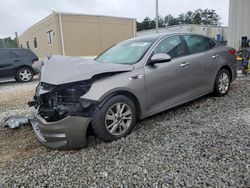 2018 KIA Optima LX en venta en Ellenwood, GA