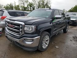 2017 GMC Sierra K1500 SLT for sale in Bridgeton, MO