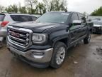 2017 GMC Sierra K1500 SLT