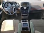 2011 Chrysler Town & Country Touring