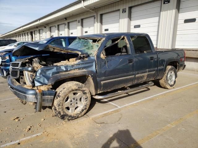 2006 Chevrolet Silverado K1500