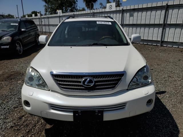 2006 Lexus RX 400