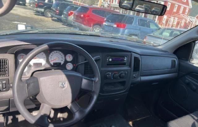 2005 Dodge RAM 2500 ST