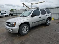 2004 Chevrolet Trailblazer LS for sale in Kansas City, KS