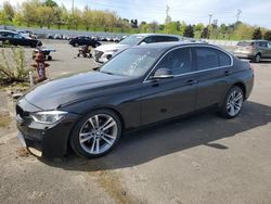 2017 BMW 330 I for sale in Portland, OR