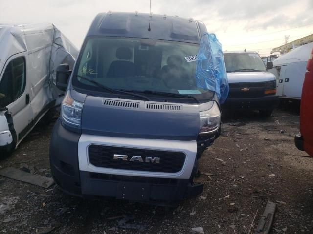 2019 Dodge RAM Promaster 3500 3500 High