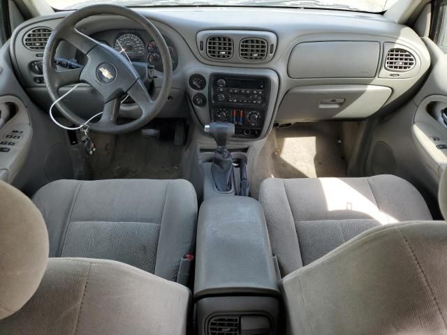 2006 Chevrolet Trailblazer LS