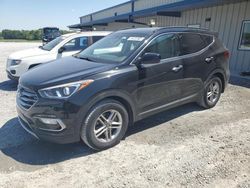 2017 Hyundai Santa FE Sport en venta en Gastonia, NC