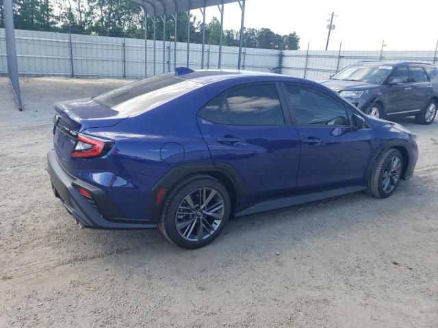 2023 Subaru WRX