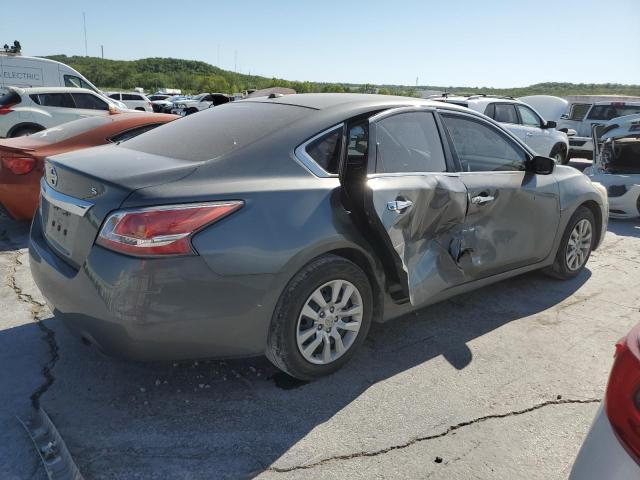 2015 Niss Altima 2.5