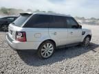 2013 Land Rover Range Rover Sport HSE Luxury