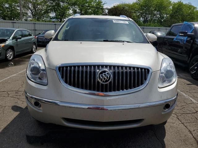 2012 Buick Enclave