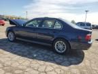 2003 BMW 525 I Automatic