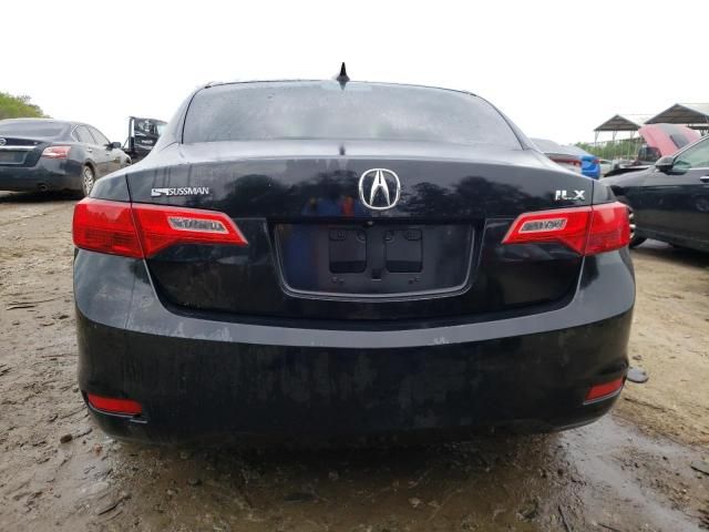 2014 Acura ILX 20 Tech