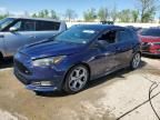 2016 Ford Focus ST