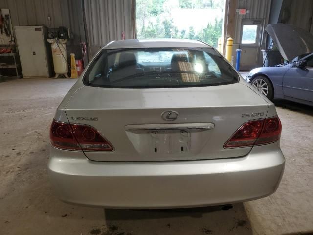 2005 Lexus ES 330