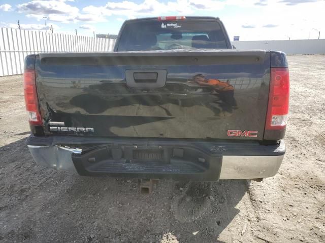 2010 GMC Sierra K1500 SL