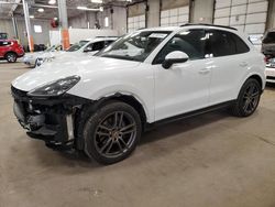 2020 Porsche Cayenne for sale in Blaine, MN