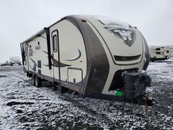 Winnebago salvage cars for sale: 2014 Winnebago ONE