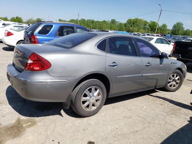 2007 Buick Lacrosse CX