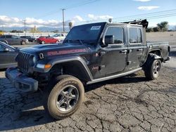 2020 Jeep Gladiator Rubicon for sale in Colton, CA