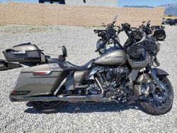 Harley-Davidson Flse Vehiculos salvage en venta: 2021 Harley-Davidson Fltrxse
