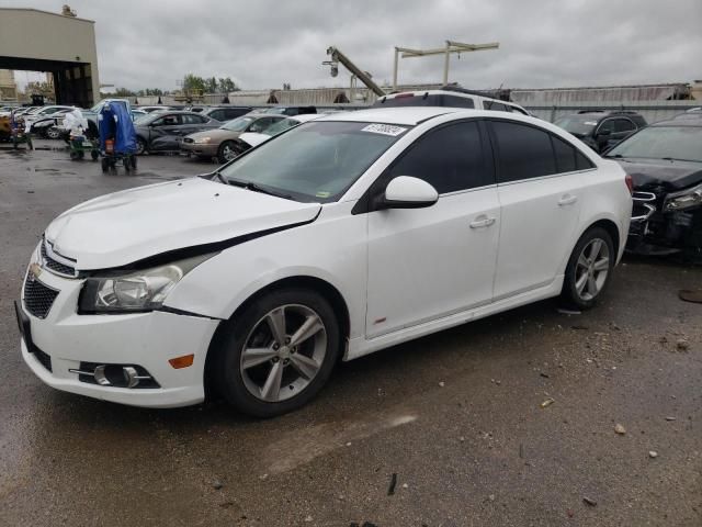 2013 Chevrolet Cruze LT