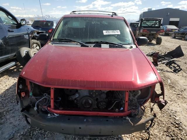 2006 Chevrolet Trailblazer LS