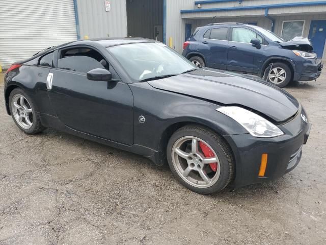 2006 Nissan 350Z Coupe