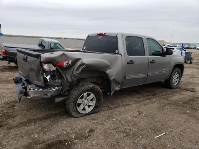 2013 GMC Sierra K1500 SLE