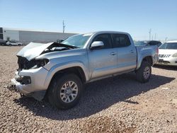 2017 Toyota Tacoma Double Cab for sale in Phoenix, AZ