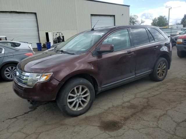 2009 Ford Edge SEL