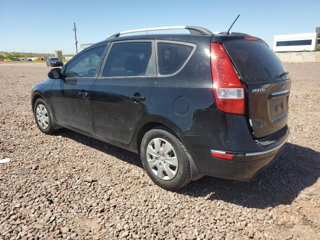 2011 Hyundai Elantra Touring GLS