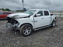 Dodge salvage cars for sale: 2016 Dodge 1500 Laramie