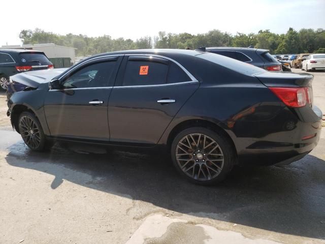 2014 Chevrolet Malibu LTZ