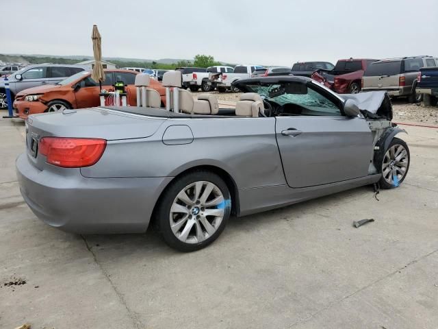 2012 BMW 328 I Sulev