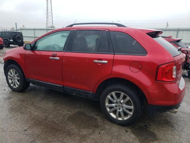 2011 Ford Edge SEL