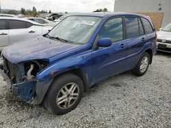 2003 Toyota Rav4 en venta en Mentone, CA