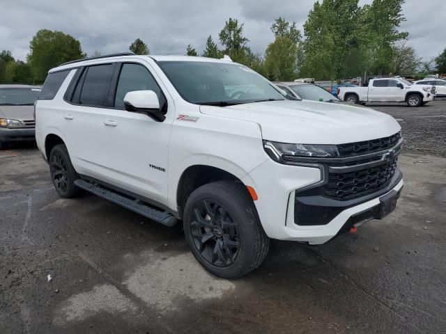 2022 Chevrolet Tahoe K1500 Z71