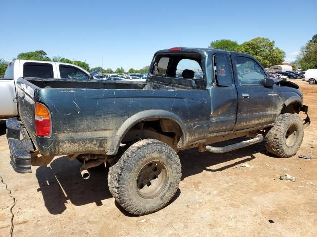 1996 Toyota Tacoma Xtracab