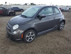2016 Fiat 500 Electric for sale in Bakersfield, CA