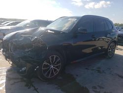 2022 BMW X5 Sdrive 40I for sale in Grand Prairie, TX