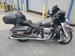 2008 Harley-Davidson Flhtcui en venta en Finksburg, MD