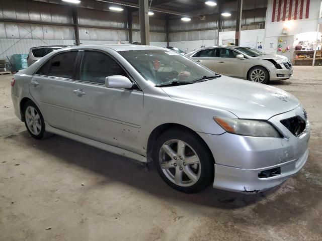 2007 Toyota Camry CE